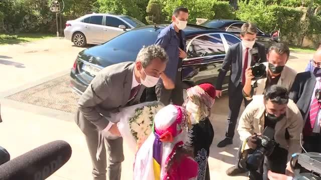 Özer: 6 Eylül haftasında yüz yüze eğitime ara veren 198 sınıfımız yüz yüze eğitime kaldığı yerden devam ediyor