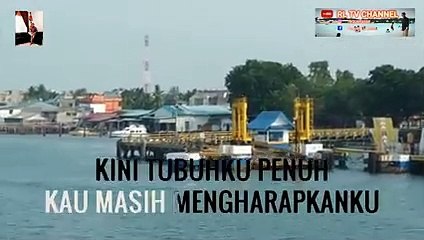 KARAOKE  DI SINI DI BATAS KOTA INI  TOMMY J PISA