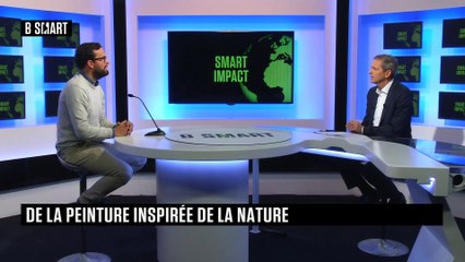 SMART IMPACT - Smart Ideas du vendredi 24 septembre 2021