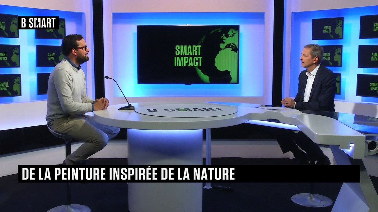 SMART IMPACT - Smart Ideas du vendredi 24 septembre 2021