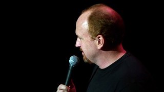 Louie CK-White People Problems