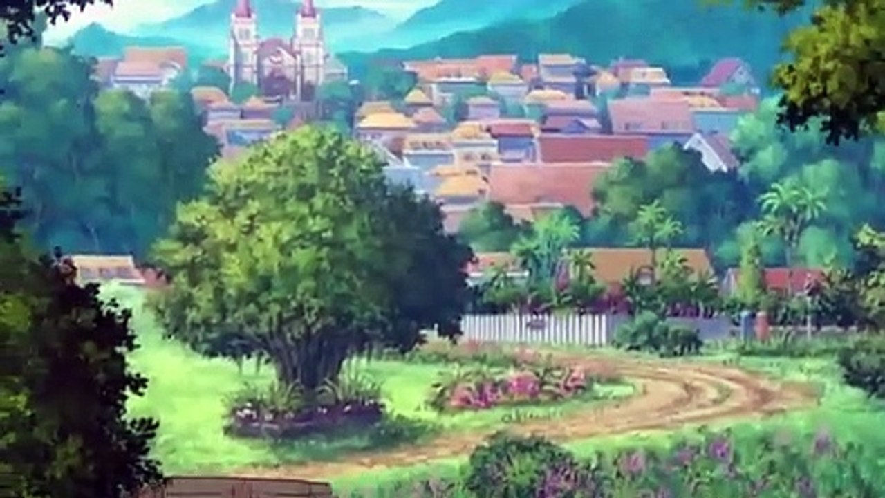 Pokémon : Les secrets de la jungle  : Bande-annonce du film à venir sur Netflix (VF)