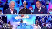 TPMP : Gilles Verdez clashe Jean Messiha et le qualifie de 