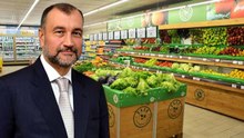 Murat Ülker'den zincir marketlere yönelik "fahiş fiyat" suçlamalarına yanıt: Milletin aklıyla alay etmeyin