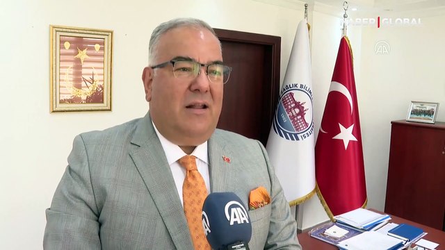 Grip ve koronavirüs belirtileri arasındaki farklar neler? Prof. Dr. Mustafa Gerek anlattı