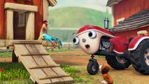 Get Rolling With Otis - Official Trailer  Apple TV 