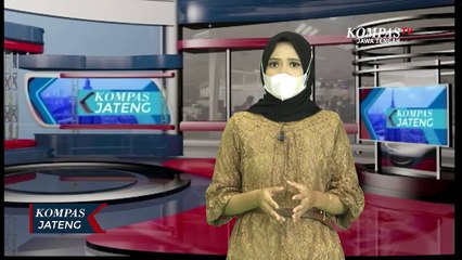 PTM di Tiga SD di Kota Semarang Dihentikan