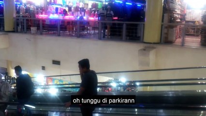 Prank Memanggil Orang Saat Mereka Sedang Menelpon