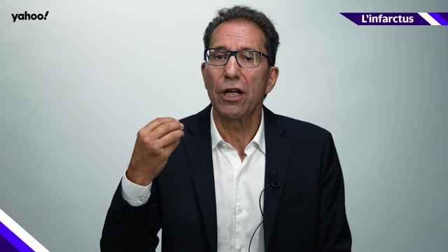 Carnet de Santé - Dr Christian Recchia : Il avait 35 ans, faisait un infarctus massif et n’avait qu’un seul signe : une douleur au coude gauche