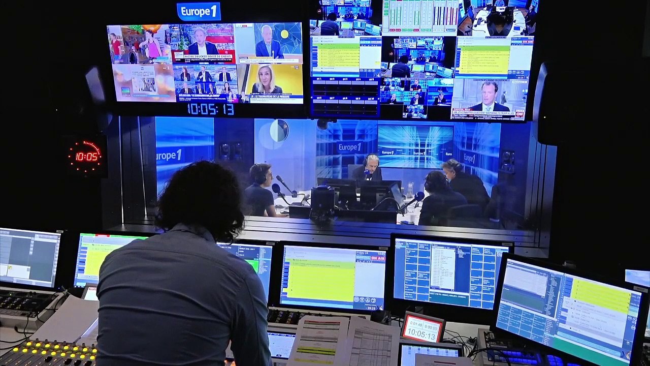 Débats politique : Eric Zemmour rend le journalisme paresseux