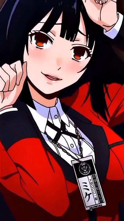 waifu siapa nih??