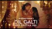 Dil Galti Kar Baitha Hai Teaser | Meet Bros Feat. Jubin Nautiyal | Mouni R | Manoj M | Bhushan Kumar