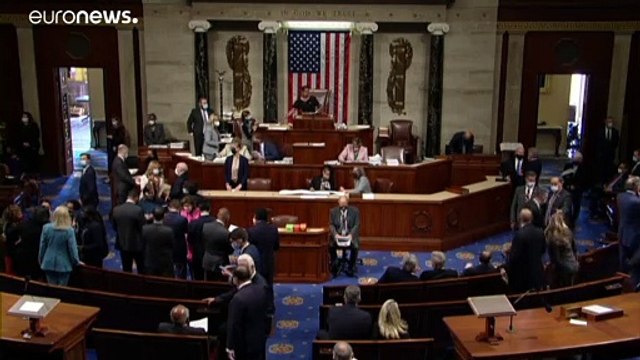 США намерены ужесточить санкции в отношении России