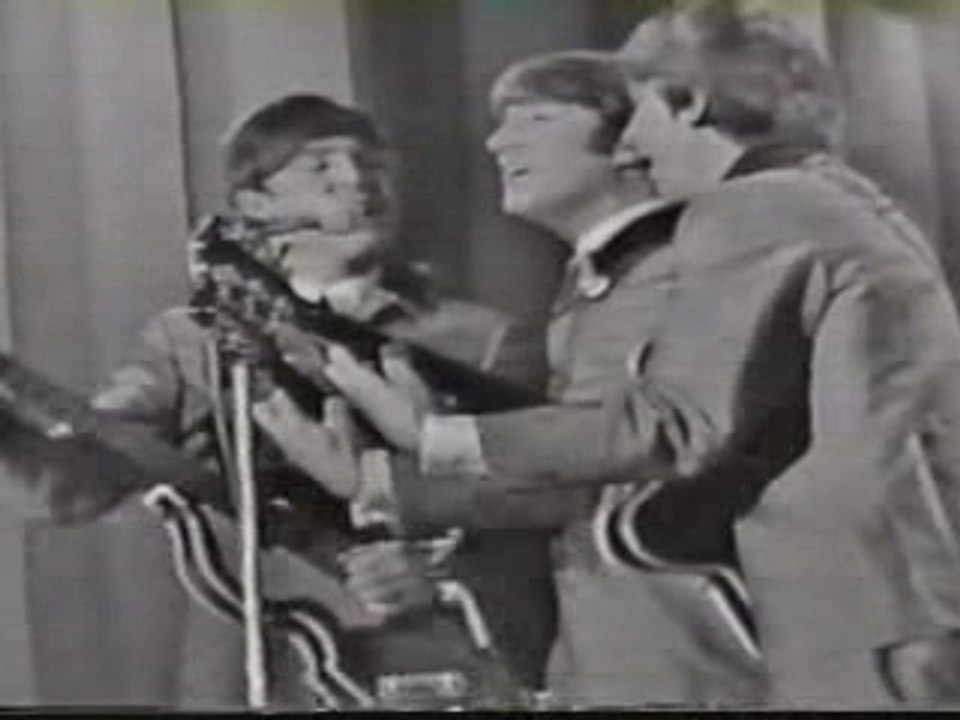 Beatles This Boy