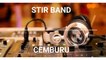 STIR BAND  CEMBURU band indie Indonesia Lagu band tahun 2000an coba dengerin dulu Bro