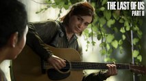 The Last of Us 2 : la guitare d'Ellie désormais disponible en France