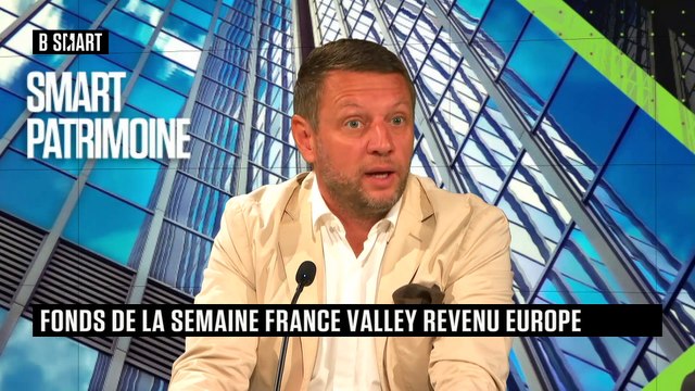 SMART PATRIMOINE - Le Club Expert du vendredi 24 septembre 2021