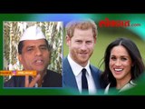 Mumbai dabbawalas to honour British royal couple Prince Harry and Meghan Markle