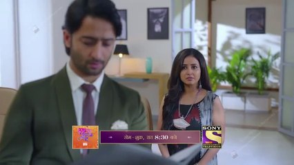 Kuch Rang Pyar Ke Aise Bhi; Sanjana to tell her love to Dev | FilmiBeat