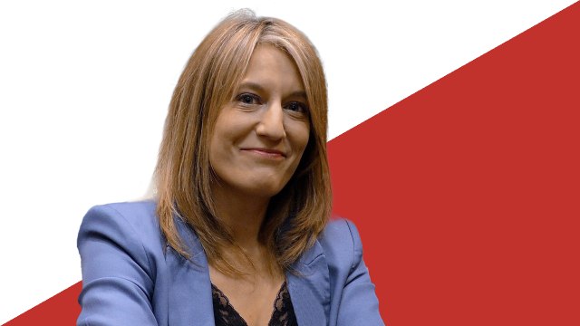 Entrevista con Carlota López Esteban (Alcaldesa de San Lorenzo del Escorial)