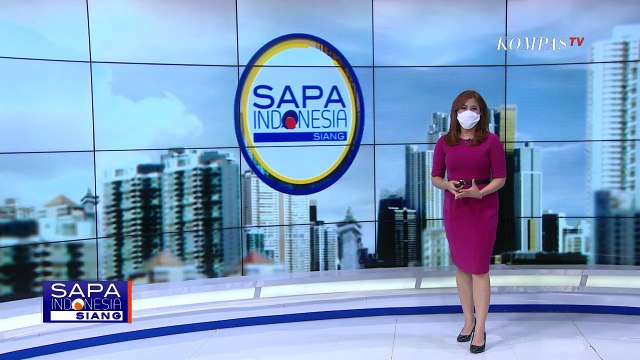 Penuh Antusias! Momen Tukang Becak Ikut Vaksinasi Covid-19 di Polres Sumenep