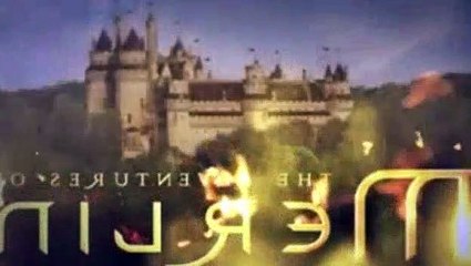 Merlin S05E01 Arthur's Bane, Part 1