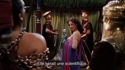 Hedy Lamarr : from Extase to Wifi