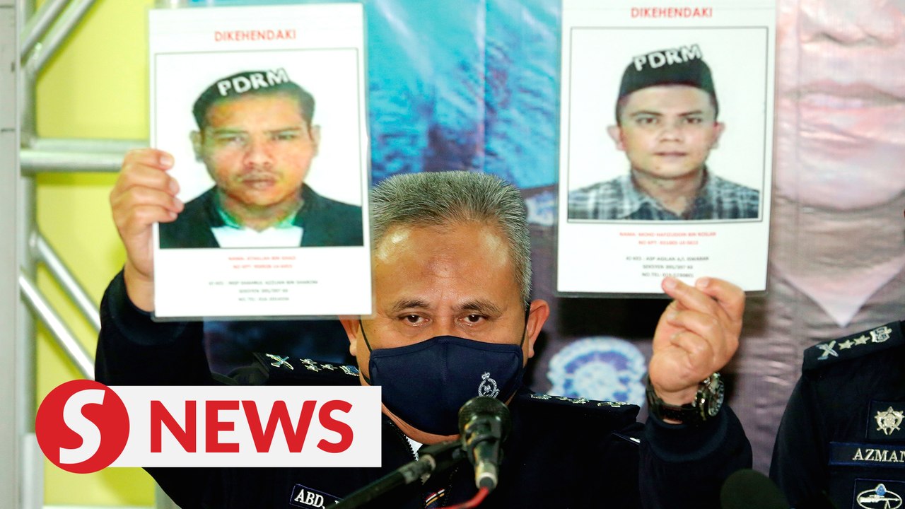 Cops nab 23 individuals linked to at least four goldsmith robberies