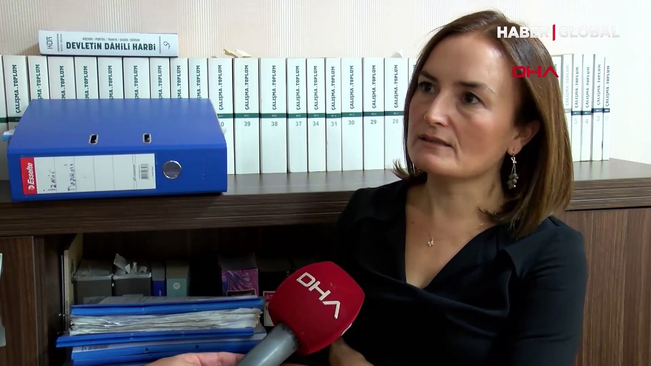 Kovid-19 aşısı yapıldığı iddia edilen bebeğin ailesinden suç duyurusu