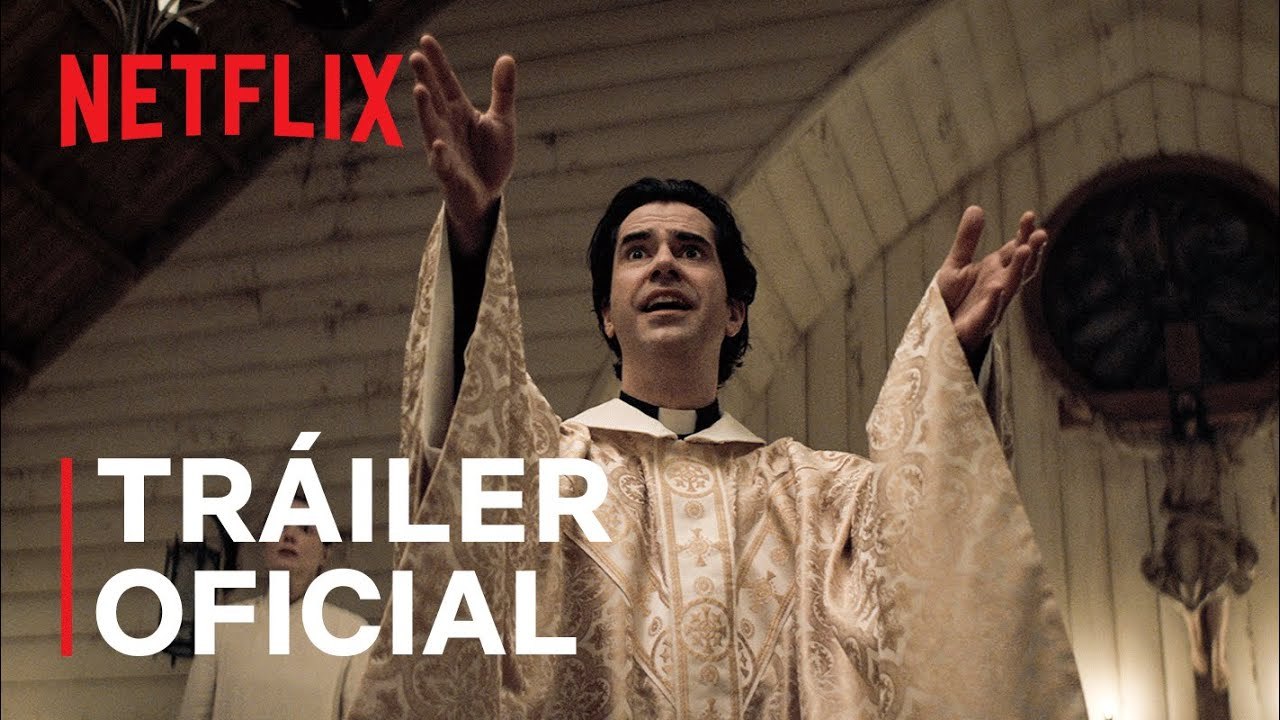 Midnight Mass - Trailer