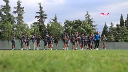 SPOR Denizlispor'un hedefi milli maç arası