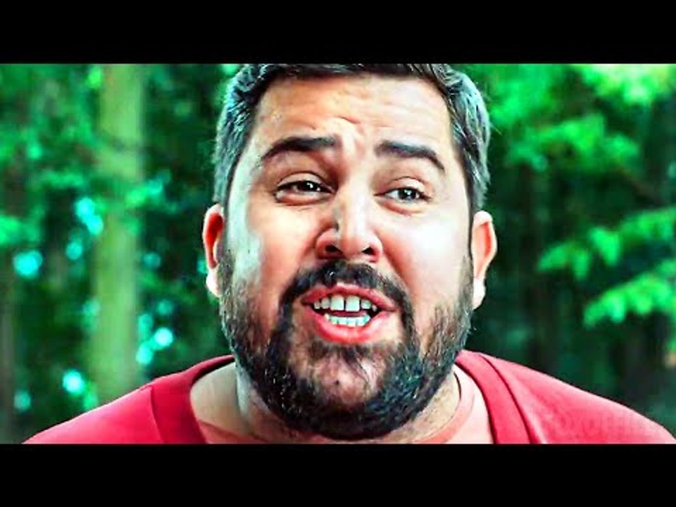 SI ON CHANTAIT Bande Annonce (2021) Artus, Comédie