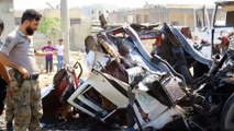 السيارات المفخخة والعبوات الناسفة تهدد حياة الملايين شمالي سوريا