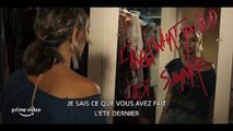Souviens-Toi l'Été Dernier - bande-annonce officielle de la série Prime Video (vost)