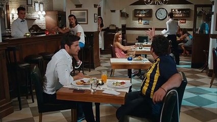 لما تواعدي شخص عندو عضلات حتى حبيبيك يغار بس يطلع مغشوش ضحك السنين