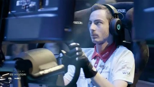 ACROPOLIS NEWS 1…Αυγενάκης για τελικό Esports WRC….3.00