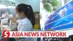 Vietnam News | Mobile trucks with built-in labs for Covid-19 testing in Ho Chi Minh City
