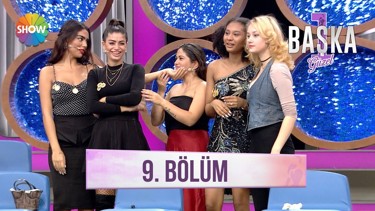 Bir Başka Güzel 9. Bölüm | 23 Eylül 2021