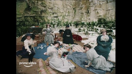 The Electrical Life of Louis Wain - Official Trailer Prime Video