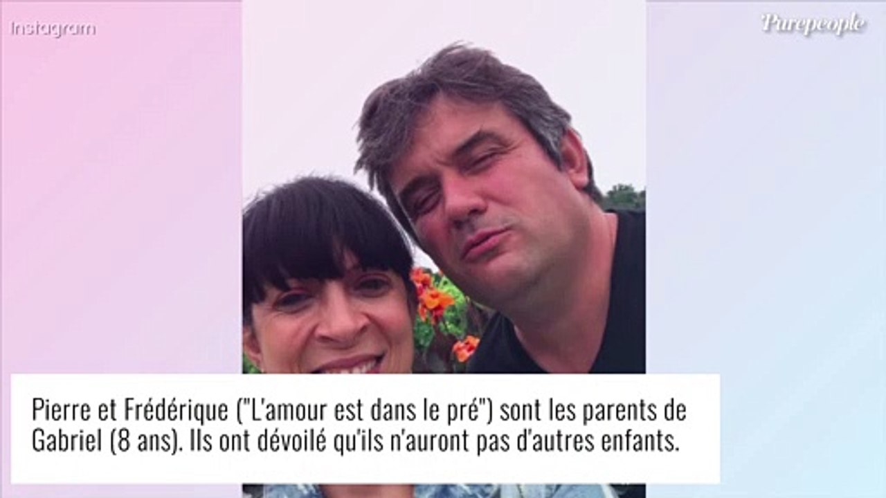 Pierre et Fred (L'amour est dans le pré) très énervés : ils répondent à de lourdes accusations
