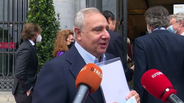Fernando Martínez de Irujo siembra la duda sobre un nuevo distanciamiento entre los Alba