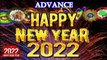 Happy new year wishes 2022 | advance new year wishes 2022 | good morning happy new year 2022 wishes