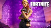 Fortnite : pourquoi le skin Veinarde (Aura) est-il le plus joué au monde ?