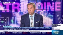 Cyrille Collet VS Daniel Gerino : Comment l'économie américaine se porte-t-elle à l'heure de la Fed ? - 24/09