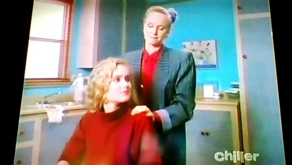 Freddy's Nightmares S1 Ep 7 Sister's Keeper
