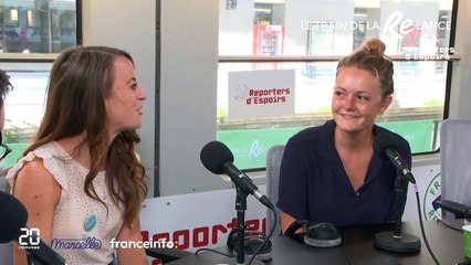 Le Train de la Relance avec Reporters d'Espoirs — Les émissions du 24 septembre