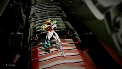 Metroid Dread - Pub Japon #1