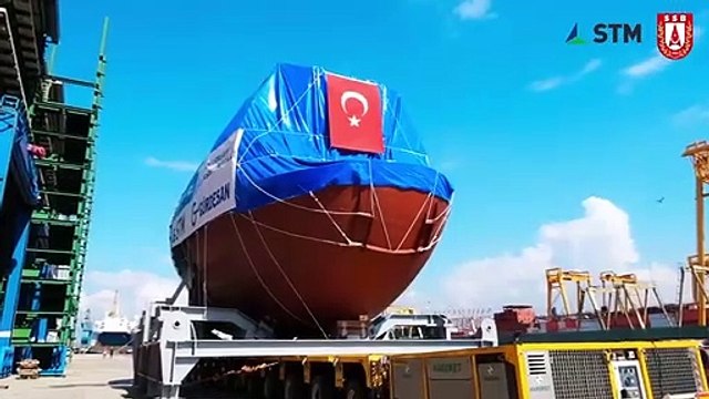 Türkiye'den tarihi başarı! En zor parça yerli ve milli olarak üretildi