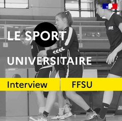 La FFSU, Fédération française du sport universitaire