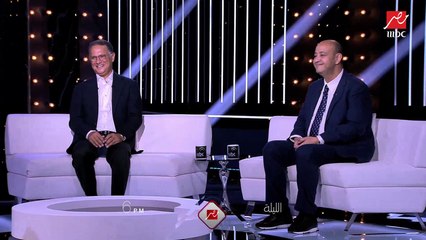 أمسية خاصة "الليلة 6 مساء" على "MBC مصر" في الذكرى الثلاثين لتأسيس "مجموعة MBC"